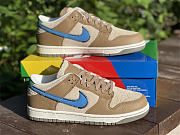 Nike Dunk Low size? Dark Driftwood DO6712-200 - 2