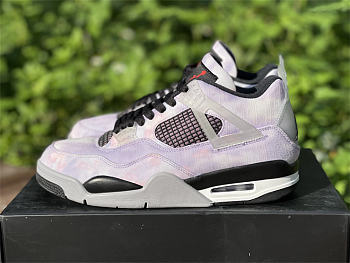 Air Jordan 4 “Zen Master” DH7138-506