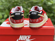 Nike Dunk Low “University Red” DD1391-600 - 6