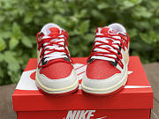 Nike Dunk Low “University Red” DD1391-600 - 4