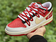 Nike Dunk Low “University Red” DD1391-600 - 5