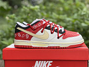 Nike Dunk Low “University Red” DD1391-600 - 2