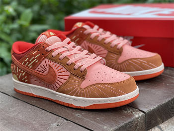 Nike Dunk Low NH Winter Solstice (W) DO6723-800