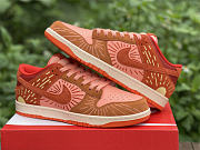 Nike Dunk Low NH Winter Solstice (W) DO6723-800 - 6