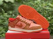 Nike Dunk Low NH Winter Solstice (W) DO6723-800 - 5