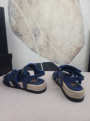 Channel Sandal Flat CN04 - 3