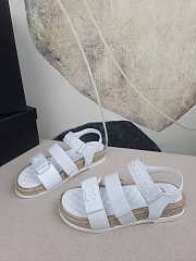 Channel Sandal Flat CN02 - 6