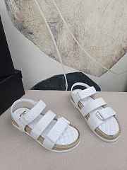 Channel Sandal Flat CN02 - 2