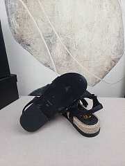 Channel Sandal Flat CN01 - 3