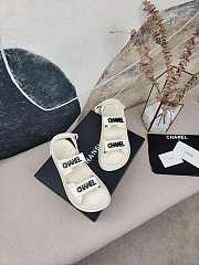 Channel Sandal Flat CN06 - 4