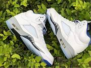 Air Jordan 5 Retro White Stealth (2021) DD0587-140 - 3