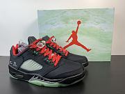 CLOT x Jordan 5 Low DM4640-036 - 1