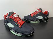 CLOT x Jordan 5 Low DM4640-036 - 6