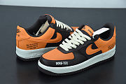 Nike Air Force 1 Low Gore-Tex Brown Orange DO2760-220 - 4