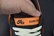 Nike Air Force 1 Low Gore-Tex Brown Orange DO2760-220 - 3