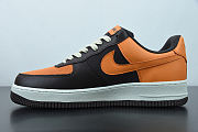 Nike Air Force 1 Low Gore-Tex Brown Orange DO2760-220 - 2