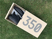 Adidas Yeezy Boost 350 V2 Core Black White BY1604 - 4