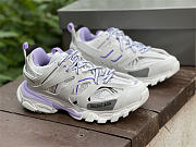 balenciaga track white purple 542436W3GC30225 - 1