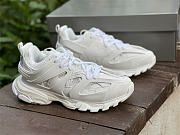 Balenciaga Track All White 542023W3GH21120 - 1