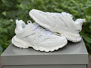 Balenciaga Track All White 542023W3GH21120 - 6