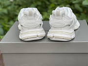 Balenciaga Track All White 542023W3GH21120 - 3