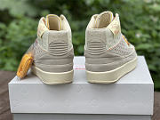 Union LA x Air Jordan 2 Retro SP 'Rattan' DN3802-200 - 6