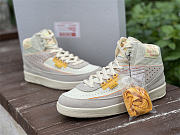 Union LA x Air Jordan 2 Retro SP 'Rattan' DN3802-200 - 5