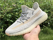 Adidas Yeezy Boost 350 V2 Lundmark (Reflective) FV3254 - 5