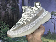 Adidas Yeezy Boost 350 V2 Lundmark (Reflective) FV3254 - 4