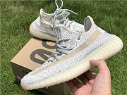 Adidas Yeezy Boost 350 V2 Lundmark (Reflective) FV3254 - 3