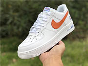 Nike Air Force 1 Low NYC HS 722241-844 - 6