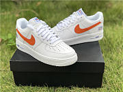 Nike Air Force 1 Low NYC HS 722241-844 - 5