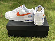 Nike Air Force 1 Low NYC HS 722241-844 - 4