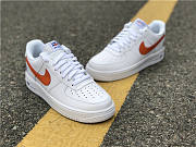 Nike Air Force 1 Low NYC HS 722241-844 - 3