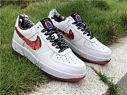 Nike Air Force 1 07 LV8 'White Red' CJ2826-178 - 4