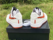 Nike Air Force 1 07 LV8 'White Red' CJ2826-178 - 2