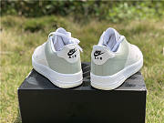 Nike Air Force 1 Low A Cold Wall White BQ6924-100 - 6