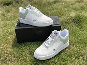 Nike Air Force 1 Low A Cold Wall White BQ6924-100 - 5