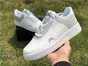 Nike Air Force 1 Low A Cold Wall White BQ6924-100 - 3