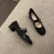 Dior Stubborn Boston Black - 1