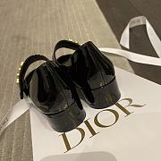 Dior Stubborn Boston Black - 6