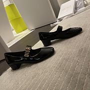 Dior Stubborn Boston Black - 4