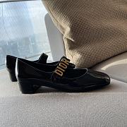 Dior Stubborn Boston Black - 2