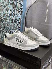 Prada District perforated leather sneakers 1E790M_3LJ6_F0A4C_F_030 - 1