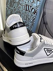 Prada District perforated leather sneakers 1E790M_3LJ6_F0A4C_F_030 - 6