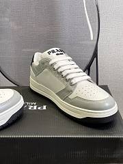 Prada District perforated leather sneakers 1E790M_3LJ6_F0A4C_F_030 - 3