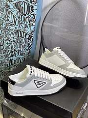 Prada District perforated leather sneakers 1E790M_3LJ6_F0A4C_F_030 - 4