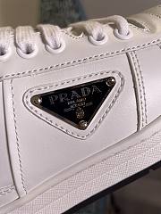 Prada Downtown perforated leather sneakers 1E792M_3LJ6_F0964_F_030 - 2