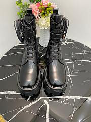 Prada Monolith brushed rois leather and nylon boots 1T255M_3LFR_F0002_F_B055 - 5