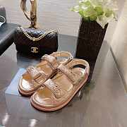 CLS-259 Chanel Lady Sandals - 5